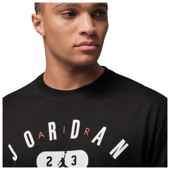 Jordan Ανδρική κοντομάνικη μπλούζα Men's T-Shirt